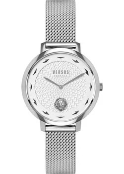 Fashion наручные  женские часы Versus VSP1S0819. Коллекция La Villette