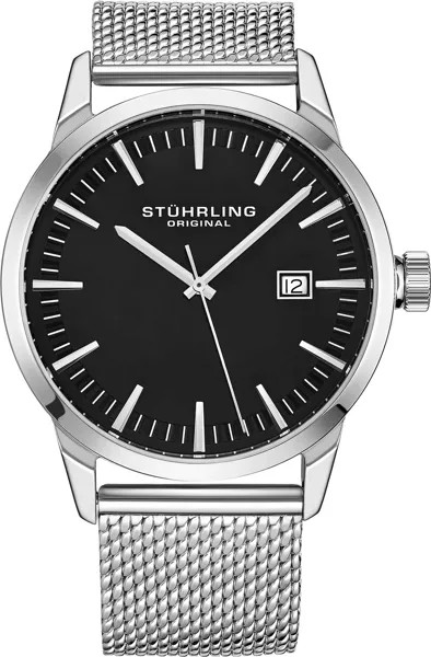 Наручные часы мужские Stuhrling Original 555M.01