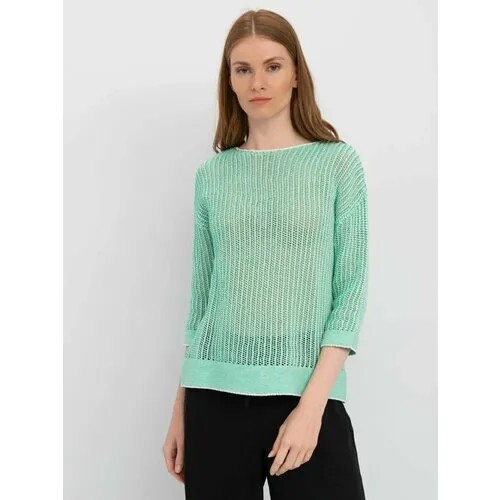 Джемпер Gerry Weber, размер 40, , зеленый