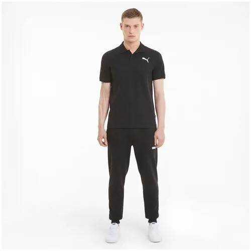 Поло Puma ESS Pique Polo Мужчины 58667451 L