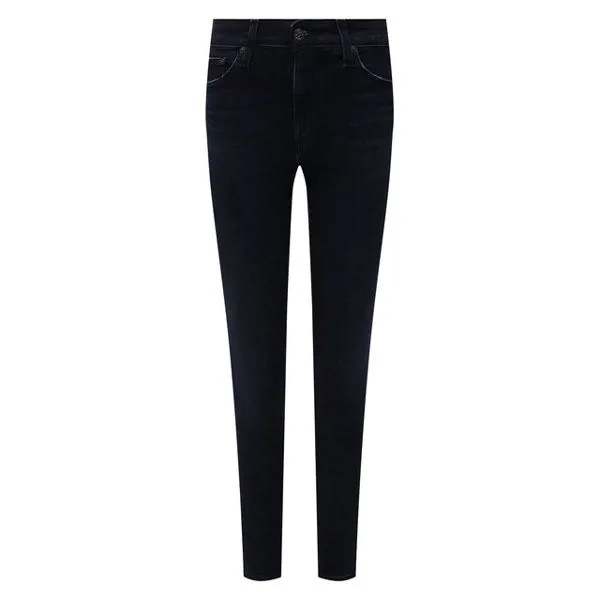 Джинсы Farrah Ankle Skinny Ag