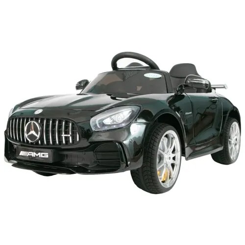 Barty Автомобиль Mercedes-Benz AMG GTR HL288 черный глянец