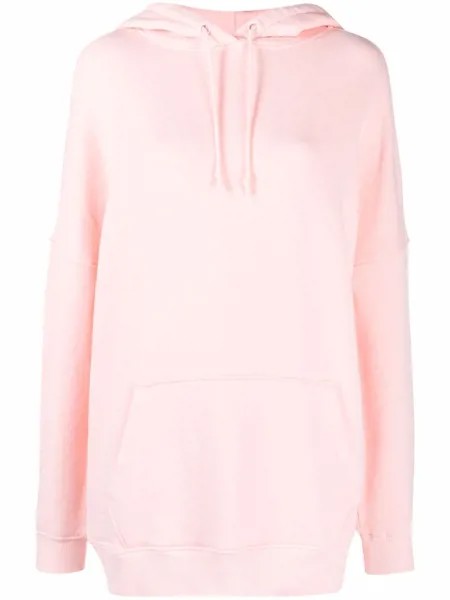 UGG длинное худи
