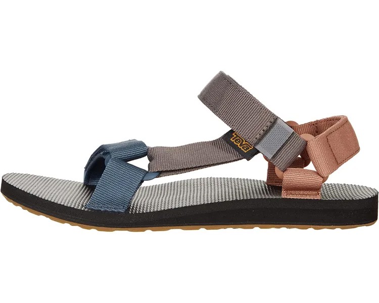 Сандалии Original Universal Teva, макарун мульти