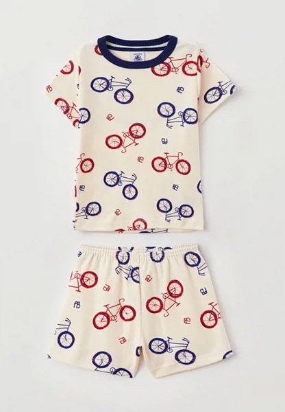 Пижама Petit Bateau