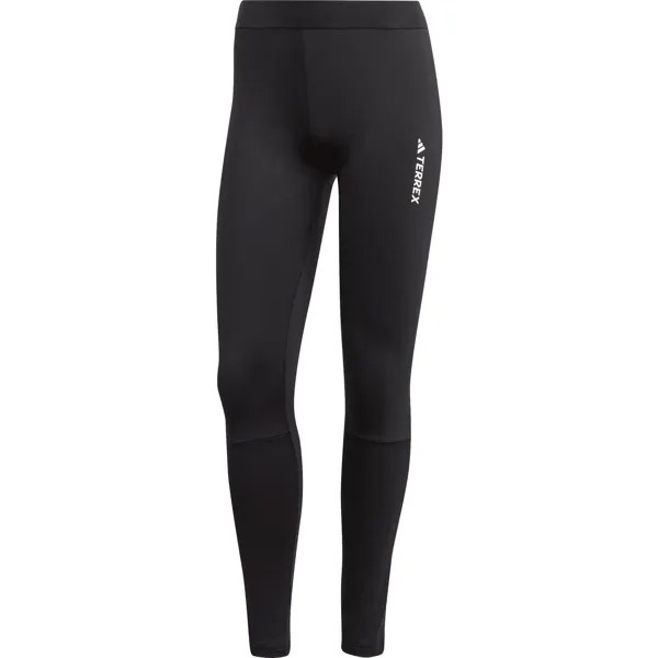 Спортивные брюки adidas Terrex Langlauf Xperior, черный