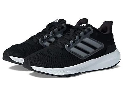 Кроссовки и кроссовки для мальчиков adidas Kids EQ23 Run Bounce (Big Kid)