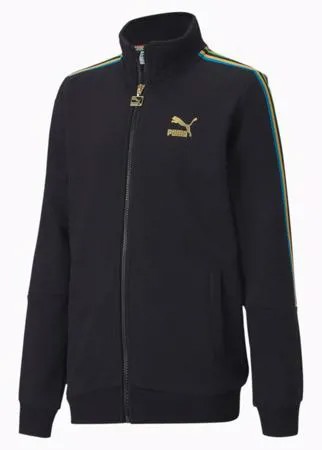 Детская олимпийка The Unity Collection TFS Track Top