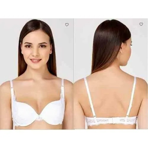 Бюстгальтер infinity lingerie, размер 80D, белый
