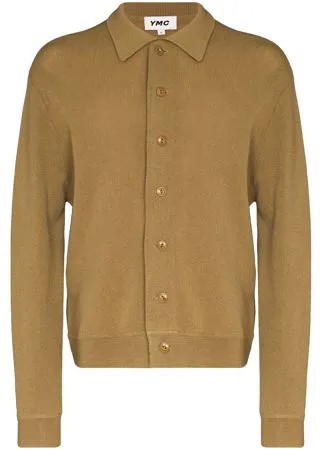YMC кардиган Rat Pack