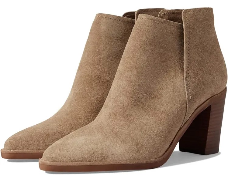 Ботинки Dolce Vita Spade, цвет Mushroom Suede