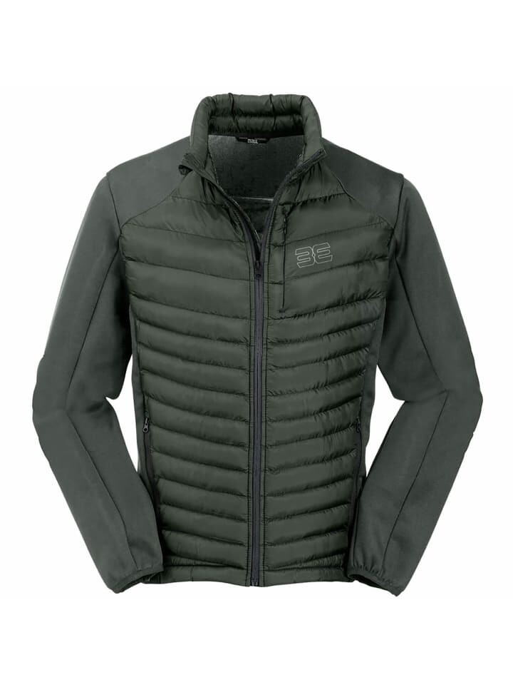 Зимняя куртка Maul Sport, цвет tannengrün