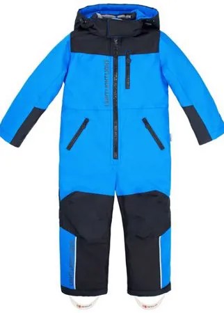 Комбинезон зимний NIKASTYLE 8з1921 голубой 116-60