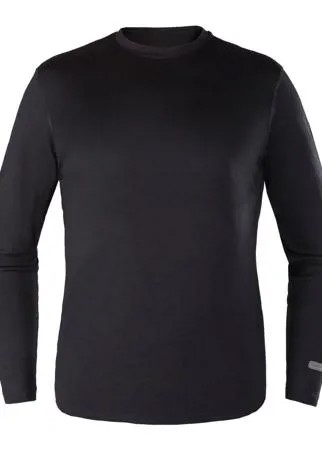 Термобелье футболка с длинным рукавом Merino 50 Мужская