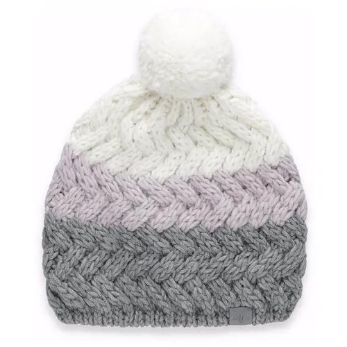 Шапка 4F WOMEN'S CAPS Женщины H4Z20-CAD003-90S S