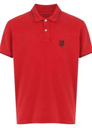 Osklen polo shirt