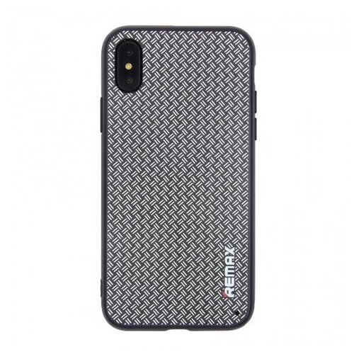 Чехол Remax для iPhone X/XS, 010166