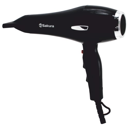 Фен Sakura SA-4038 черный