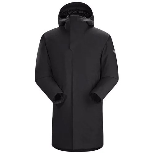 Куртка мужская Thorsen Parka M*