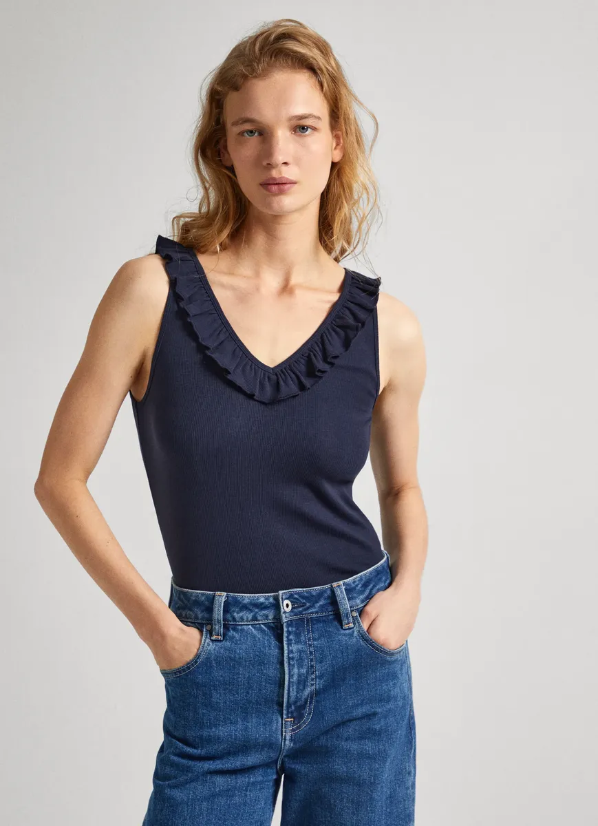 Футболка Pepe Jeans 