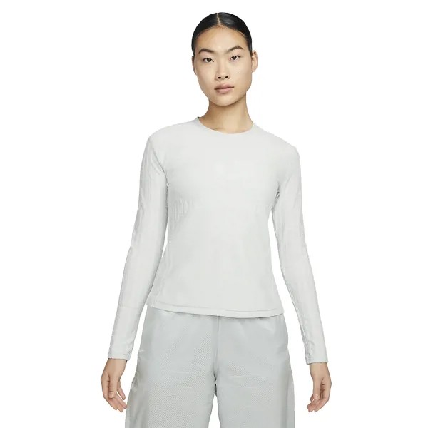 Женский лонгслив Sportswear Dri-FIT Tech Pack Long Sleeve Top