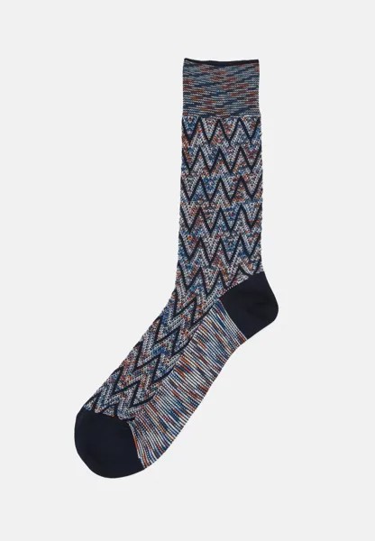 Носки UNISEX 3 PACK Missoni, разноцветный