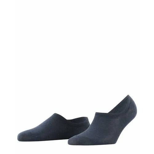 Подследники Falke, размер 35-38, синий