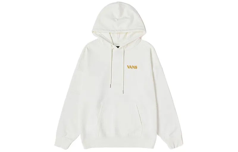 Толстовка унисекс Vans, цвет Beige