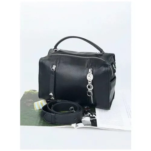 Сумка женская 9023B9298K black