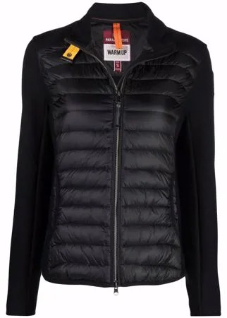 Parajumpers пуховик Olivia