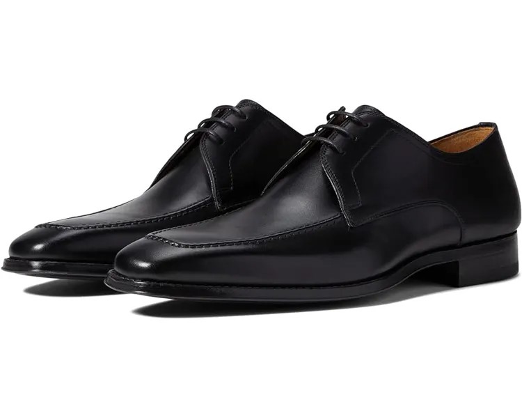 Оксфорды Magnanni Palma, черный