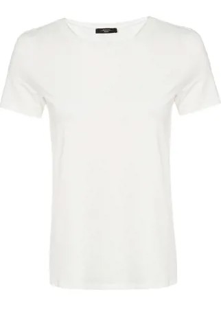 Футболка MaxMara_Weekend MULTIB xl белый