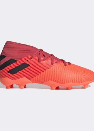 Футбольные бутсы Nemeziz 19.3 FG adidas Performance