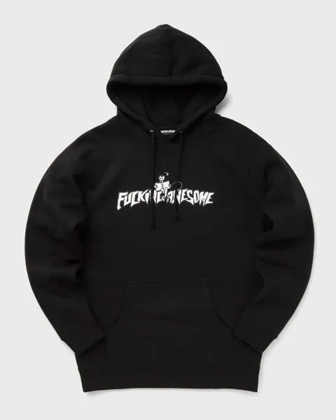 Худи Fucking Awesome Sam Hill Hoodie, черный