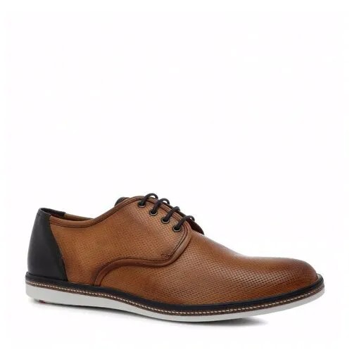 Полуботинки Lloyd GINO SS21 коричневый, Размер 40