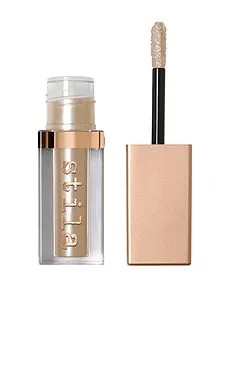 Тени для век shimmer & glow liquid eye shadow - Stila