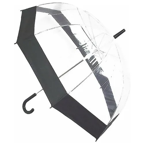 Зонт-трость мультиколор