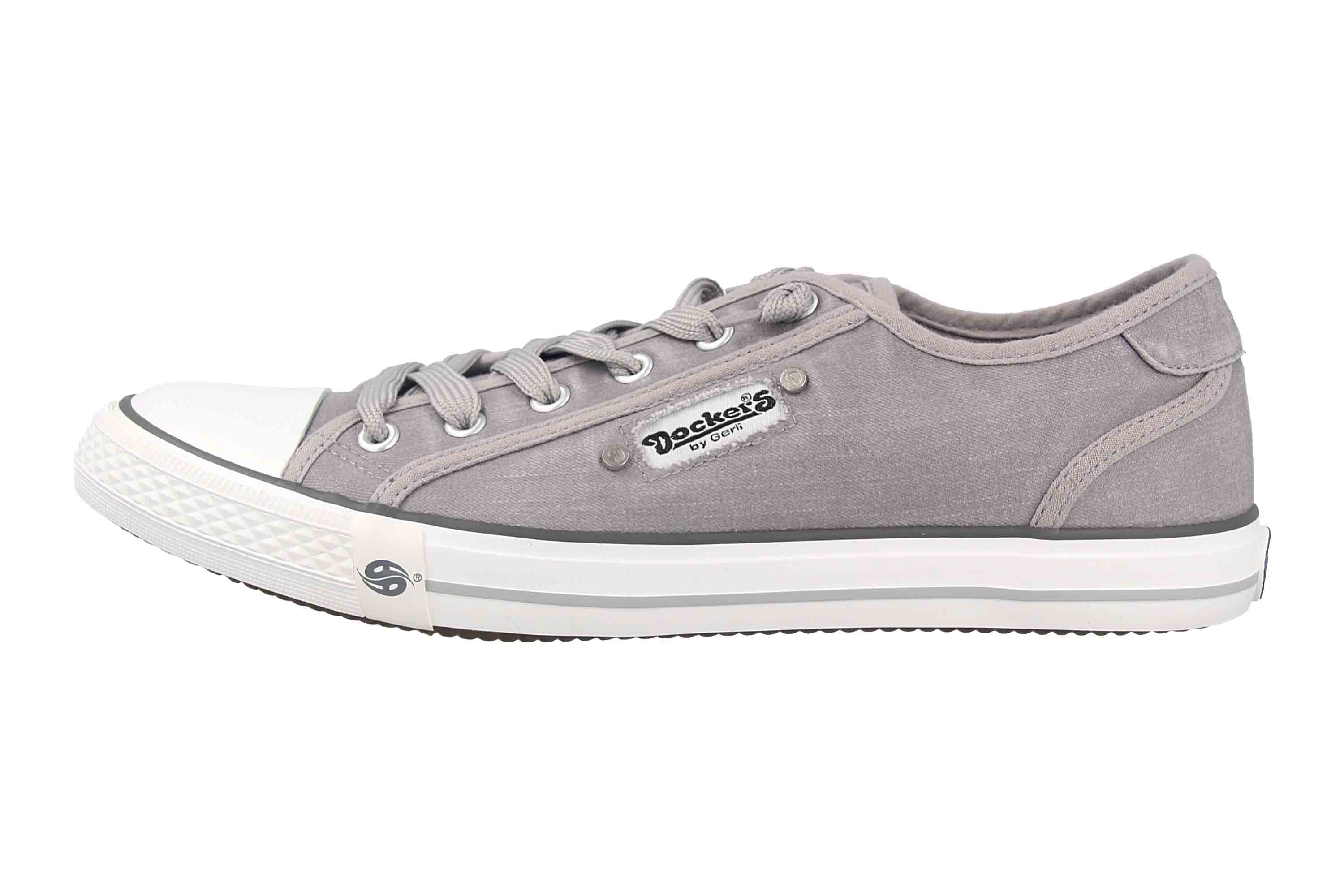 Кроссовки DOCKERS Sneaker, серый