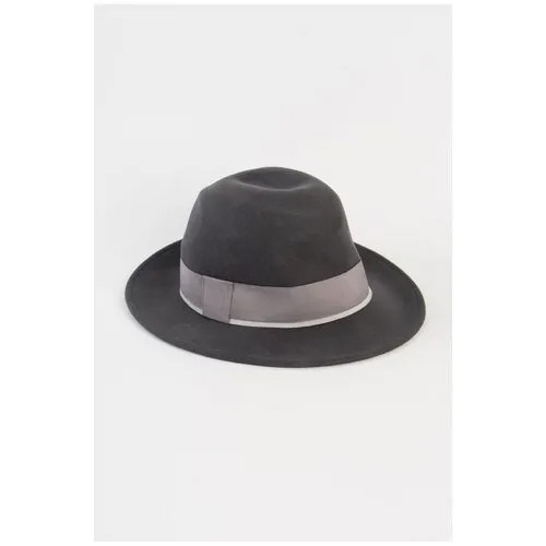 Шляпа Parfois 164397_GYU Серый 57