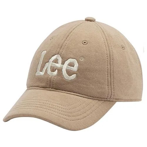 Кепка Lee Men Cap, размер 88 Tech size (LG42RY56)