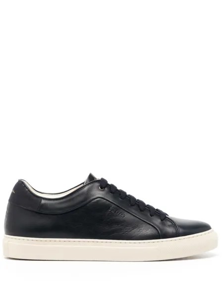 Paul Smith кроссовки Basso, черный