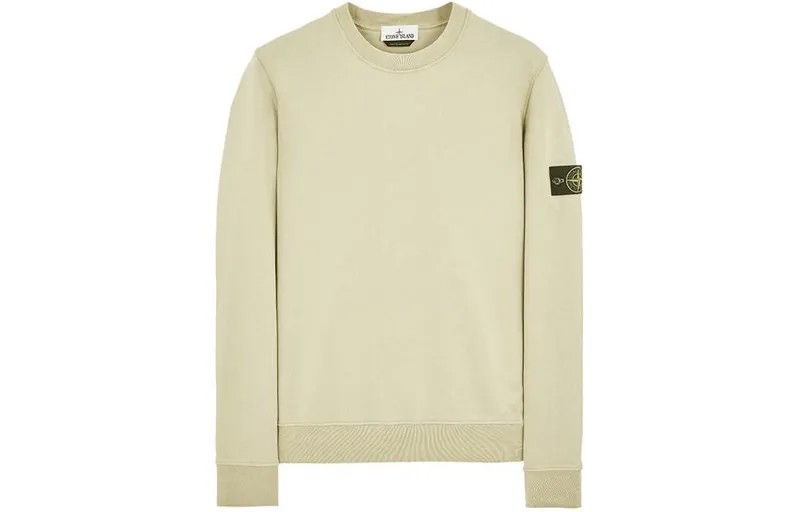 Толстовка унисекс Mortar Stone Island, цвет Mortar