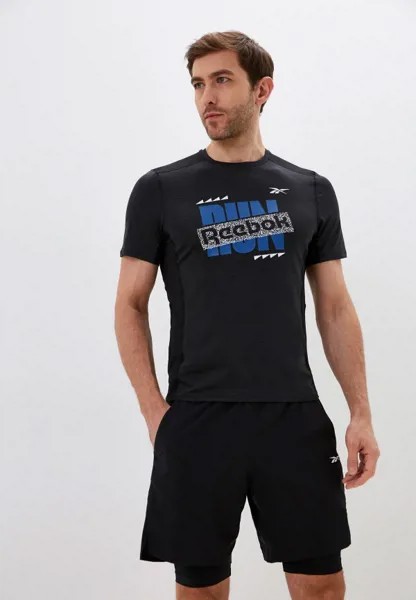 Футболка спортивная Reebok