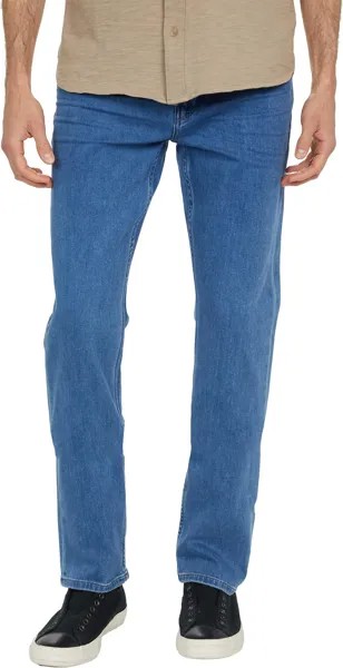 Джинсы Federal Slim Straight Fit Jean Paige, цвет Martingale