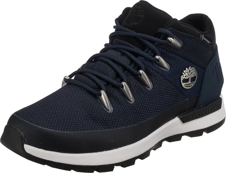 Сапоги Timberland Sprint Trekker, темно-синий