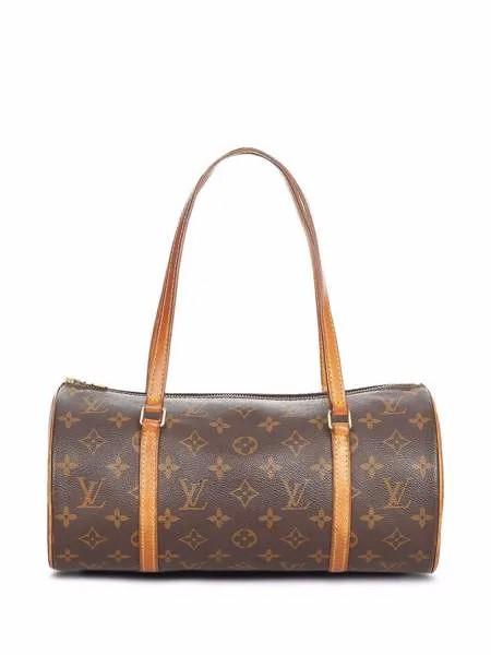 Louis Vuitton сумка Papillon 30 2003-го года