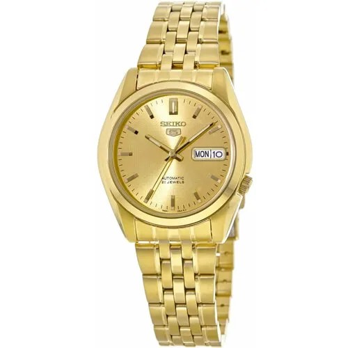 Наручные часы SEIKO, золотой