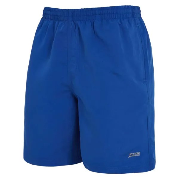 Шорты для плавания Zoggs Penrith 17´´ Shorts ED S, синий