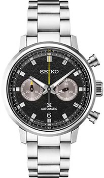 Японские наручные  мужские часы Seiko SRQ041J1. Коллекция Prospex