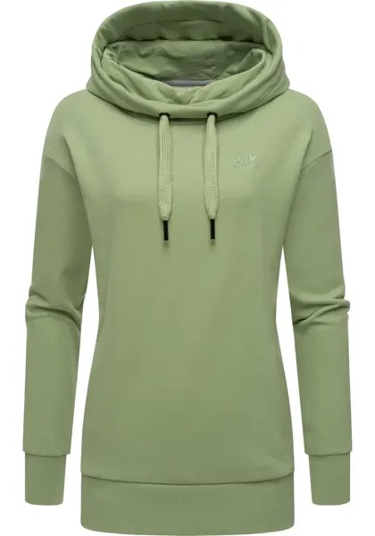 Свитер с воротником-стойкой Ragwear 